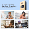 Wired Connect The Security System Vision Watertight Doorbell